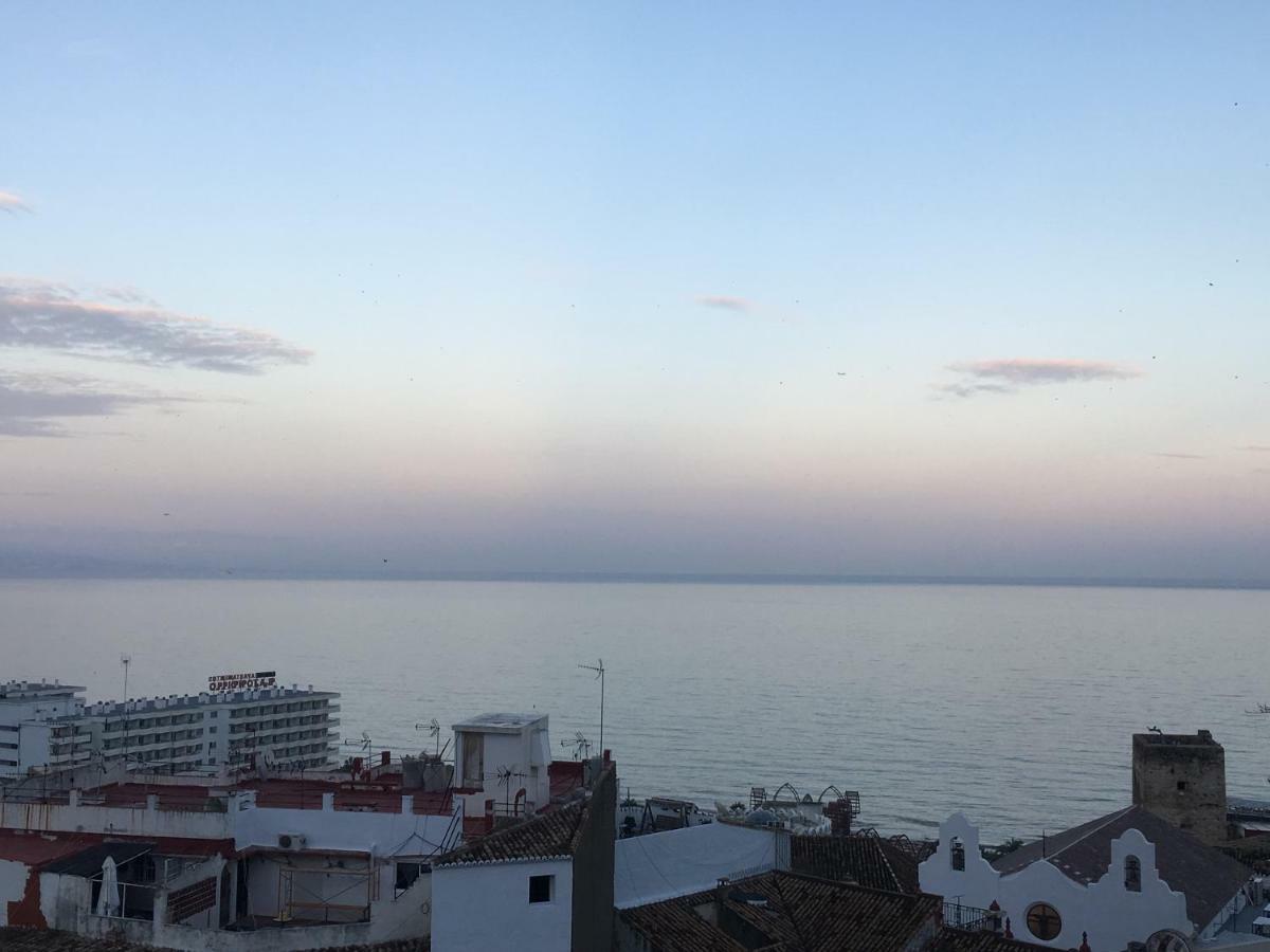 Nogalera Apartment Torremolinos