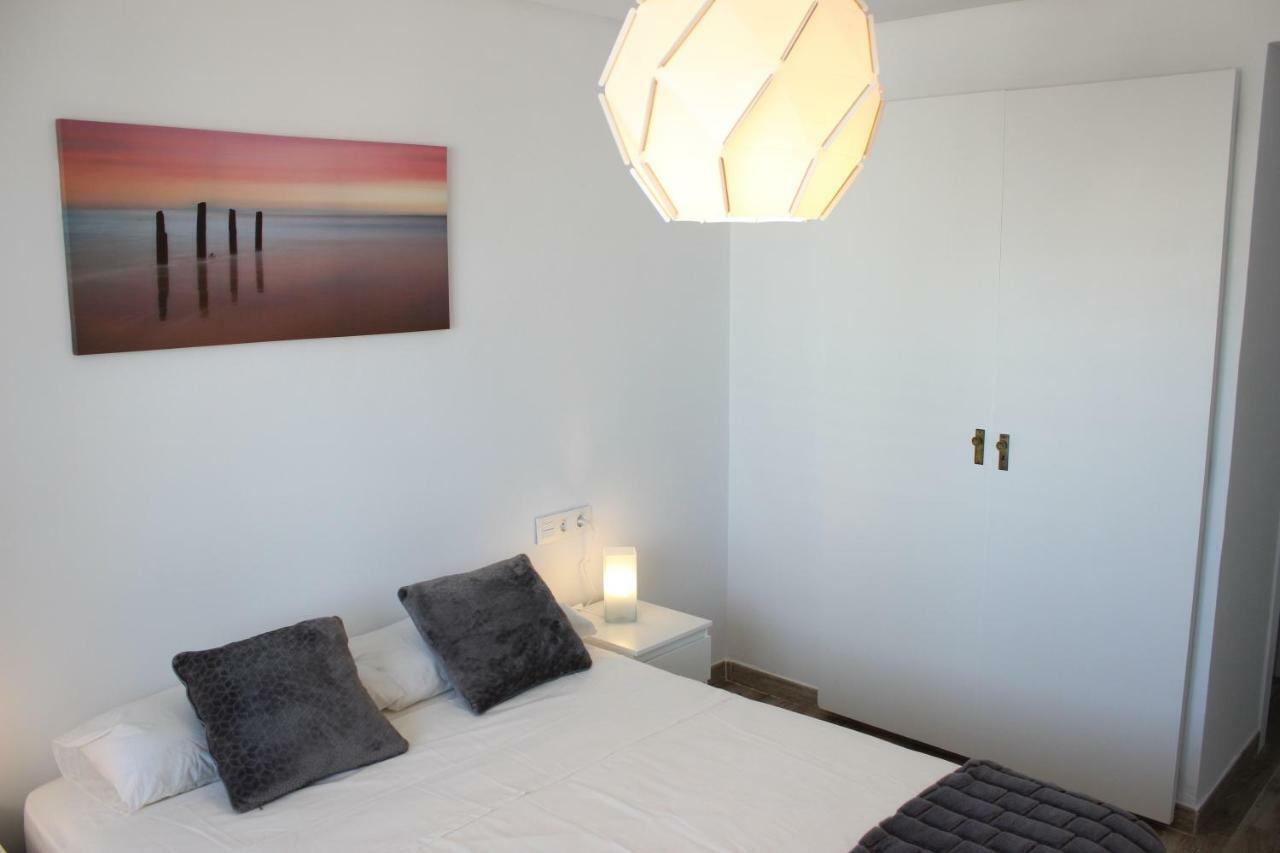 Apartment Nogalera Torremolinos