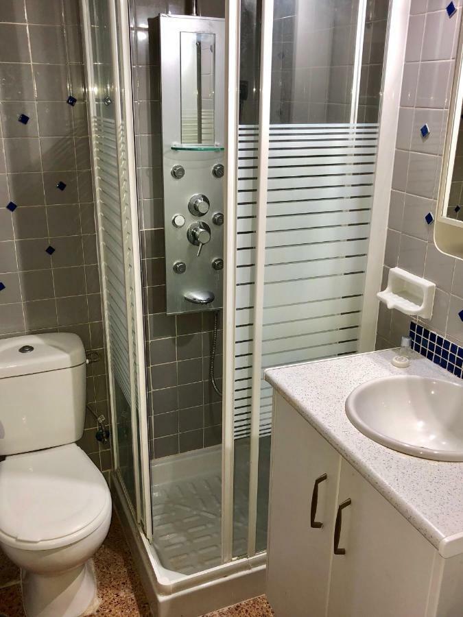 Appartement Charming In With Sea View Torremolinos