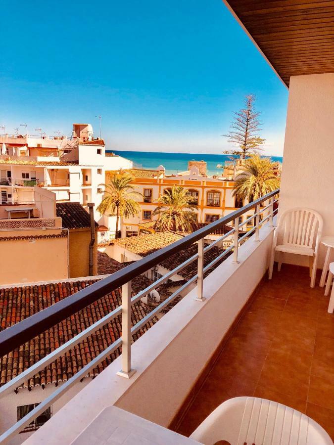 Charming In With Sea View