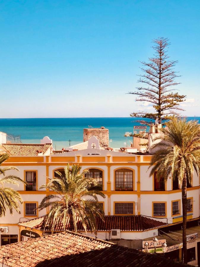 Charming In With Sea View *