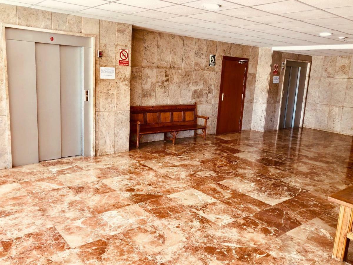 Charming In With Sea View Torremolinos