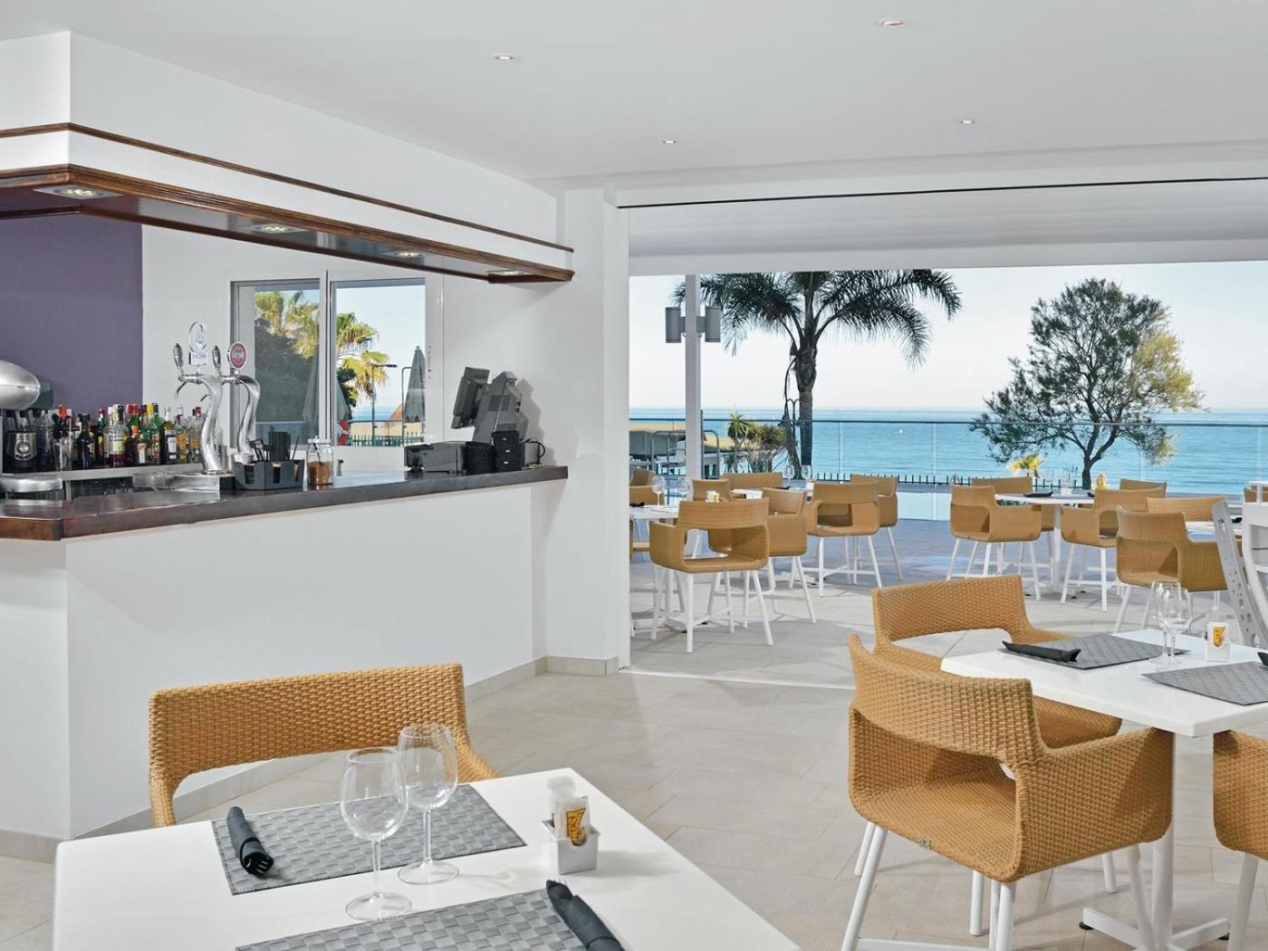 Apartment Apto A Pie De Playa Con Vistas Increibles!