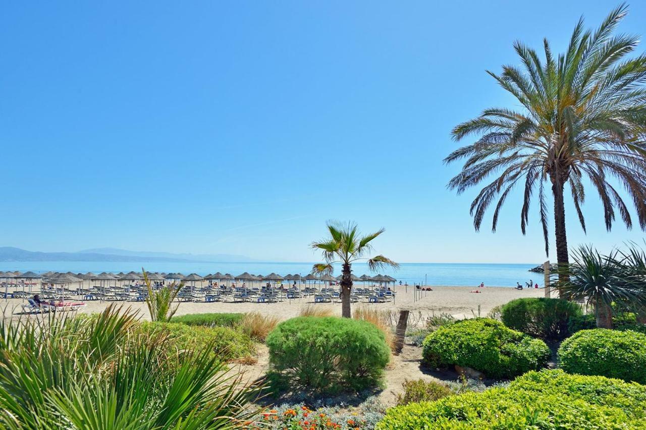 Apartment Apto A Pie De Playa Con Vistas Increibles!