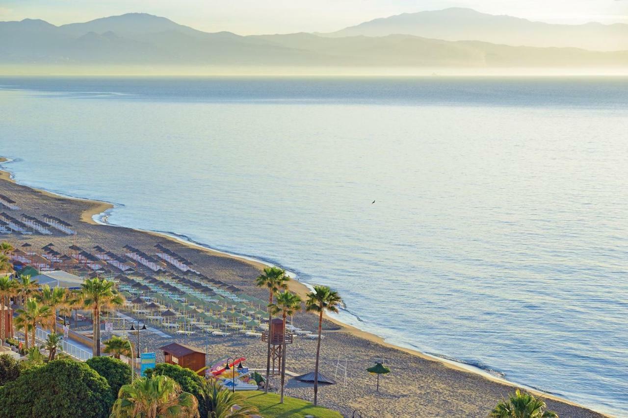 Apto A Pie De Playa Con Vistas Increibles! *