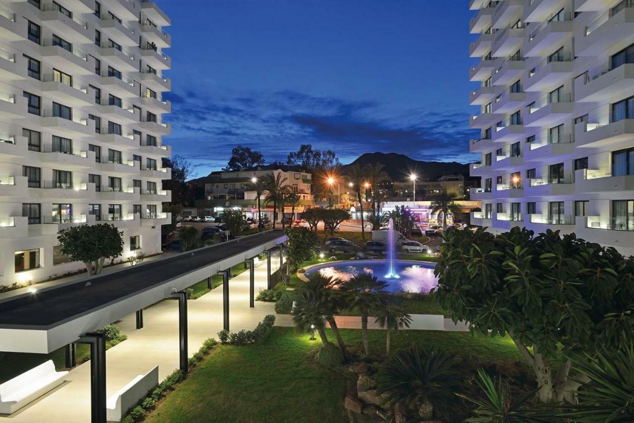 Apartment Apto A Pie De Playa Con Vistas Increibles! Torremolinos