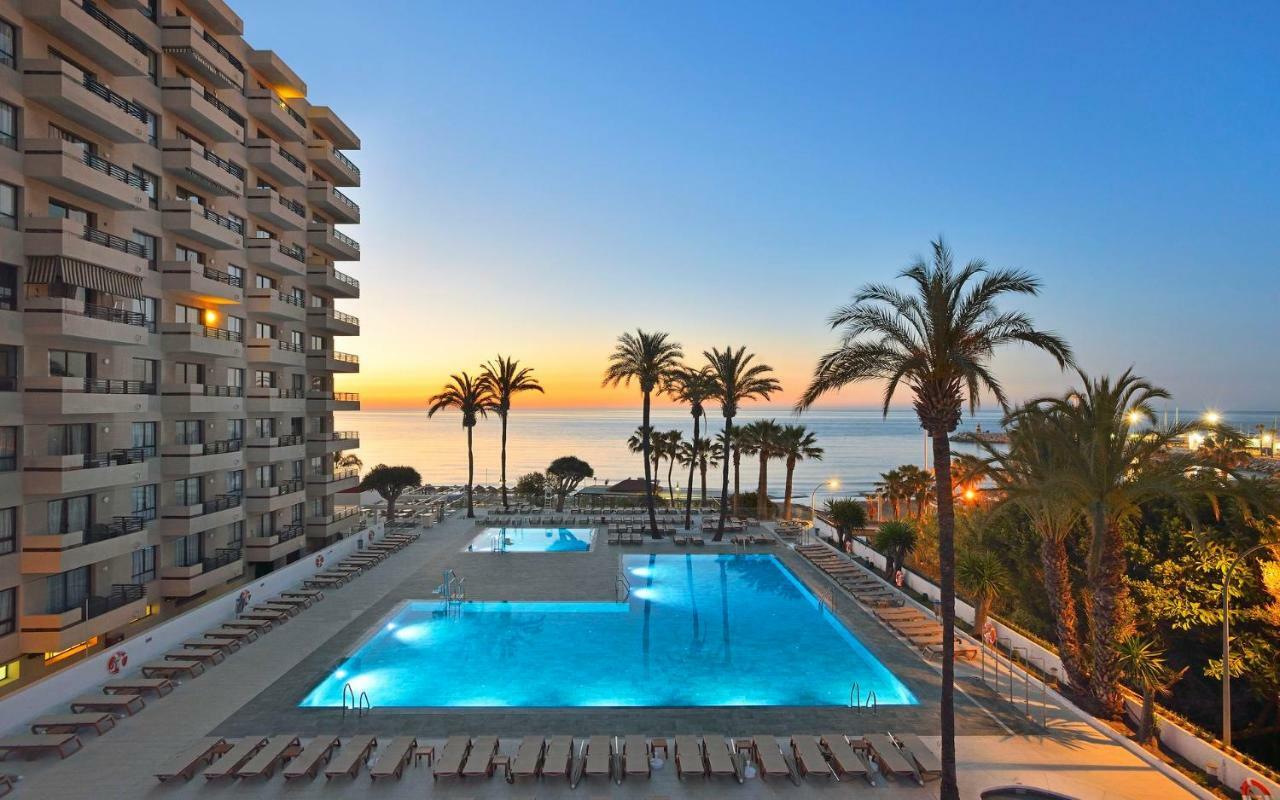 Apto A Pie De Playa Con Vistas Increibles! Torremolinos