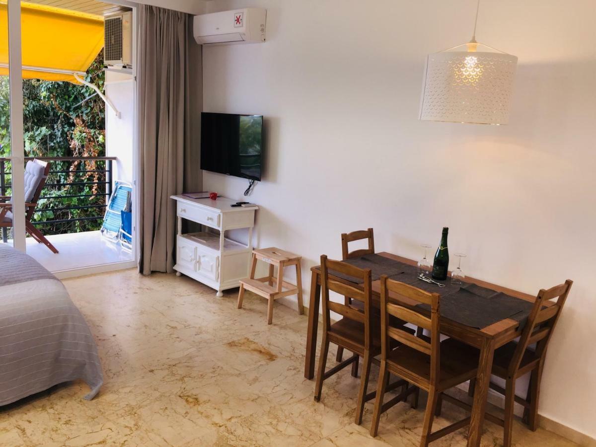 Magical Sea View Apartamento Torremolinos