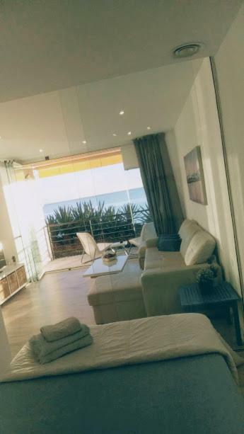 Appartement Castillo De Santa Clara Luxury Torremolinos