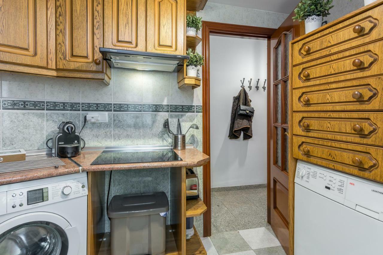 Sf Carihuela Luxury