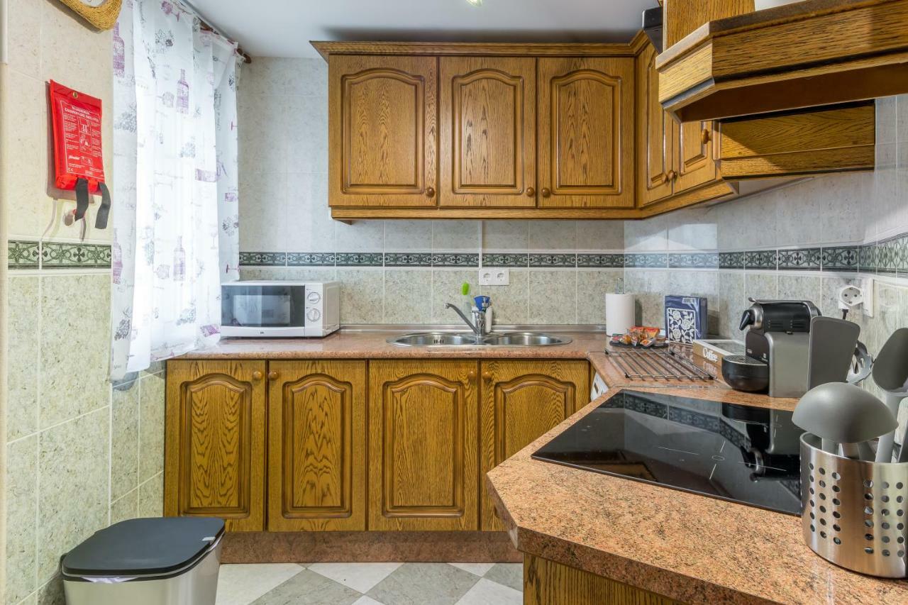 Sf Carihuela Luxury Apartment