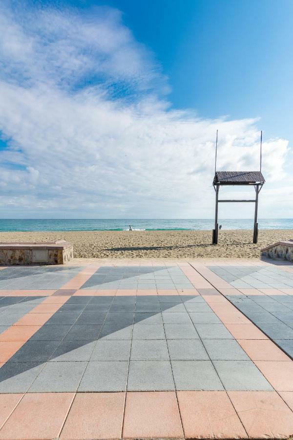 Sf Carihuela Luxury Apartment *