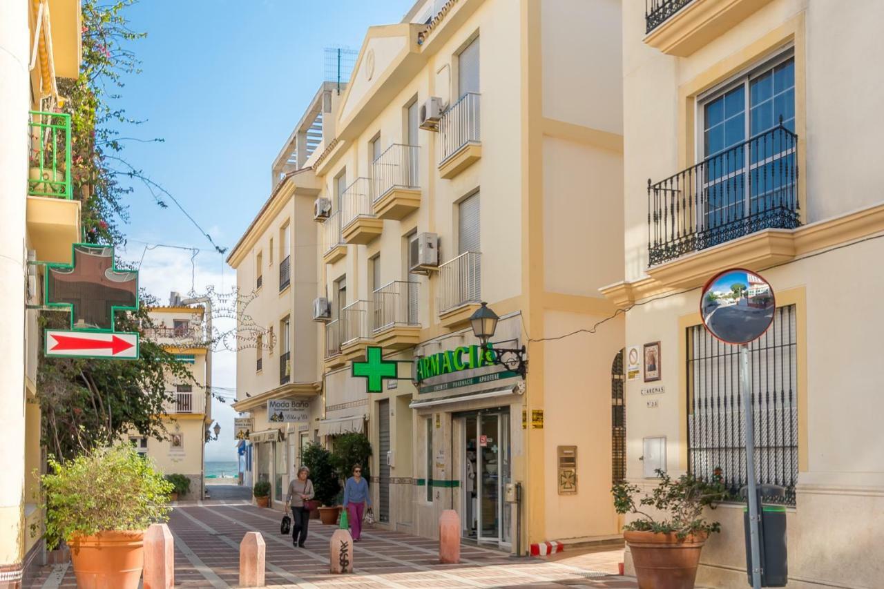 Sf Carihuela Luxury *