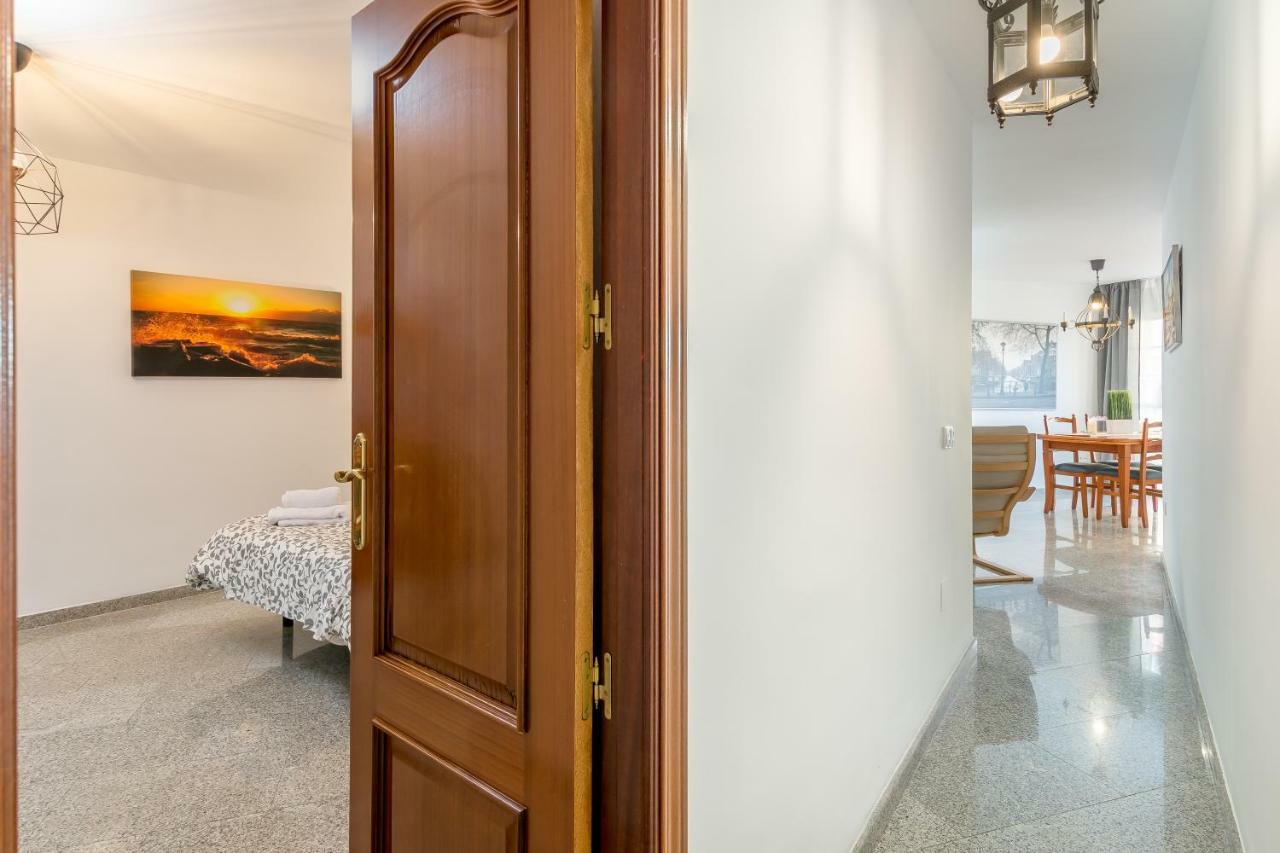 Apartment Sf Carihuela Luxury