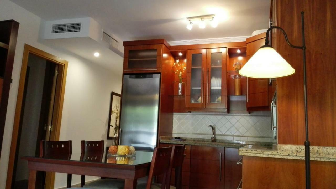 En La Carihuela Apartment