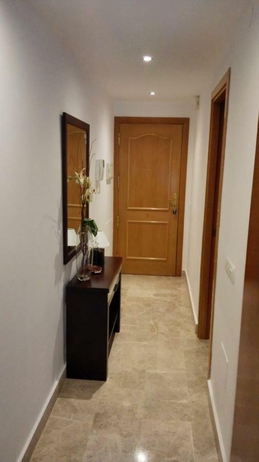 En La Carihuela Apartment