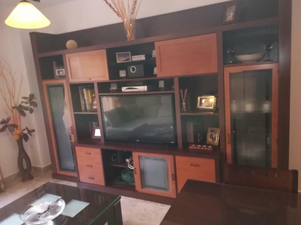 Apartment En La Carihuela Torremolinos