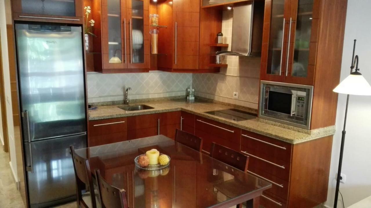 Apartment En La Carihuela *