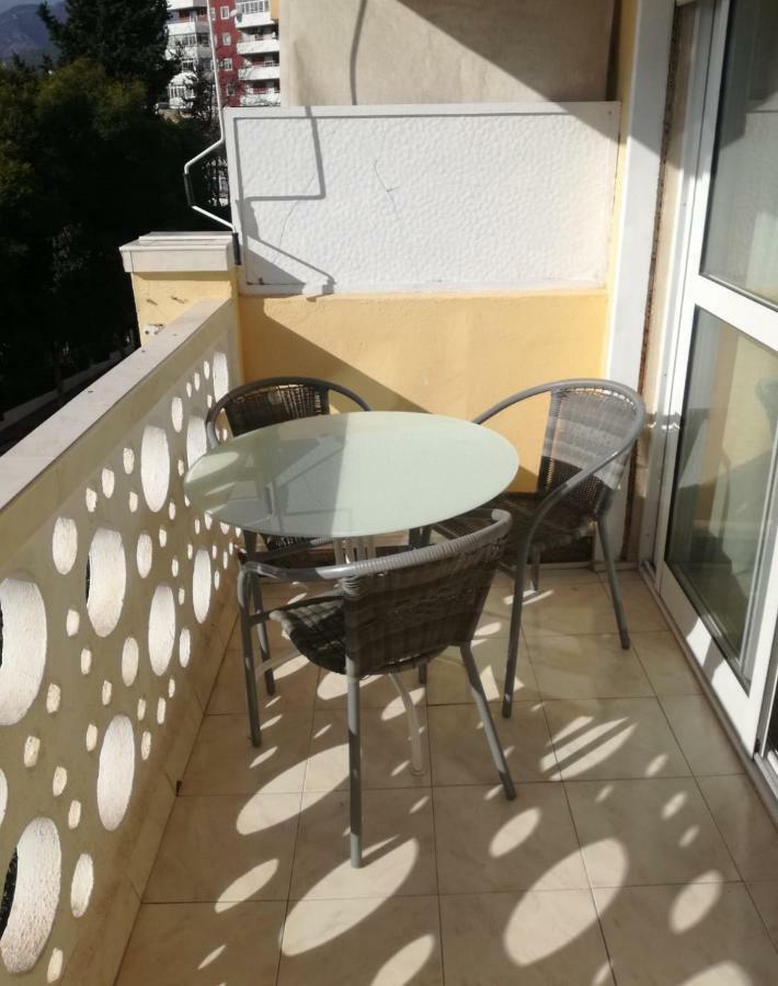 Appartement Salome 4 *