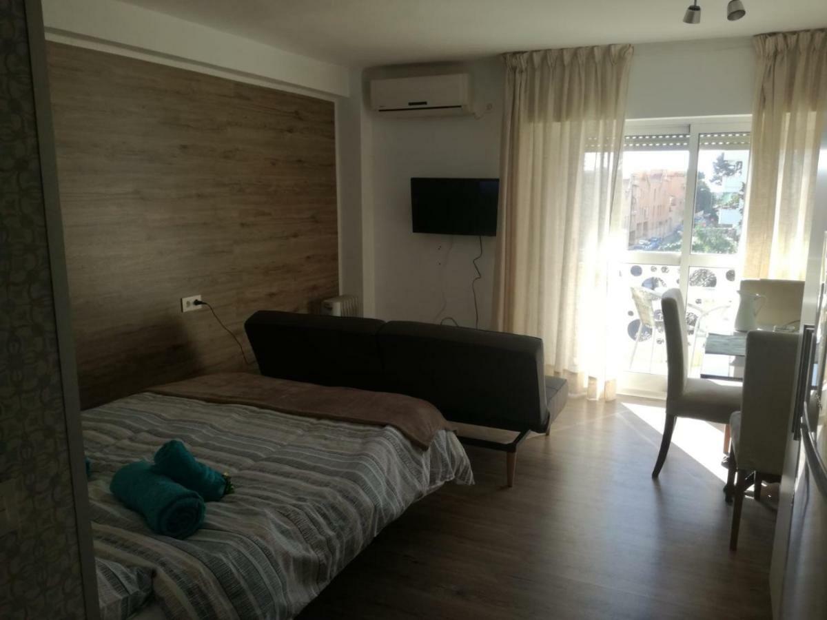 Appartement Salome 4