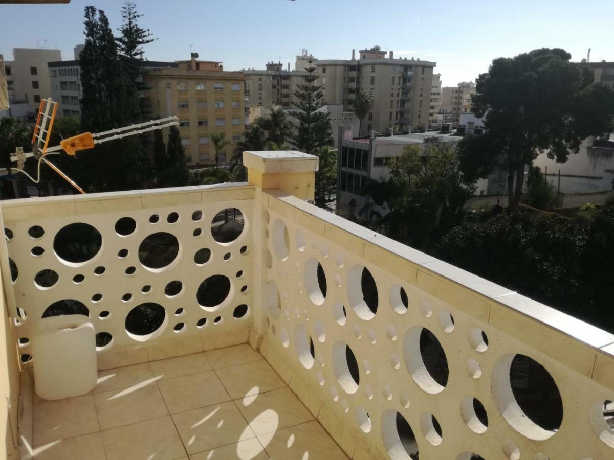 Appartement Salome 4 *