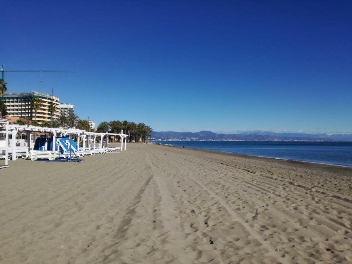 Appartement Salome 4 Torremolinos