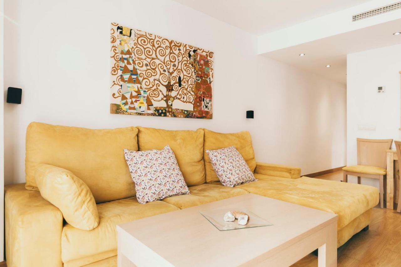 Centro Appartement Torremolinos