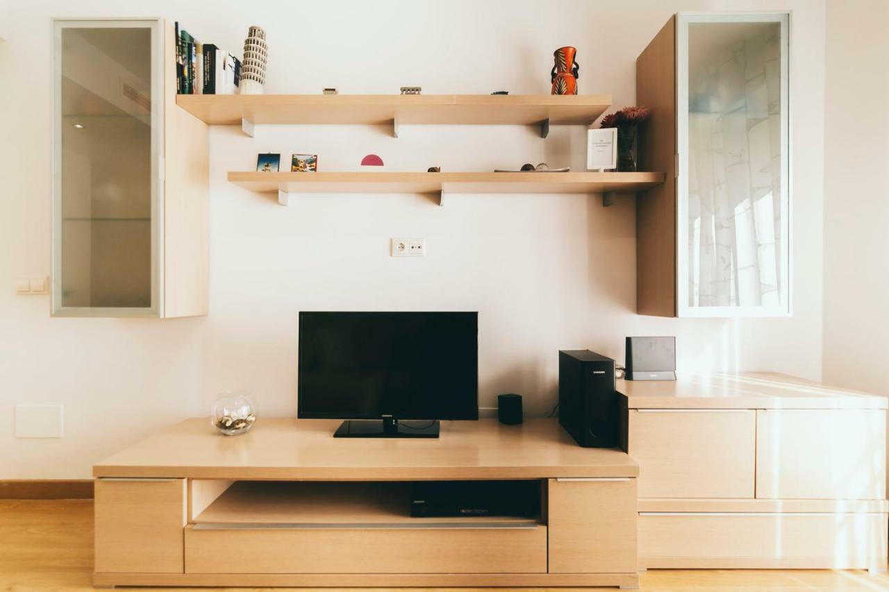 Appartement Centro Torremolinos