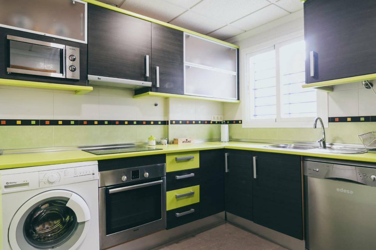 Centro Appartement *