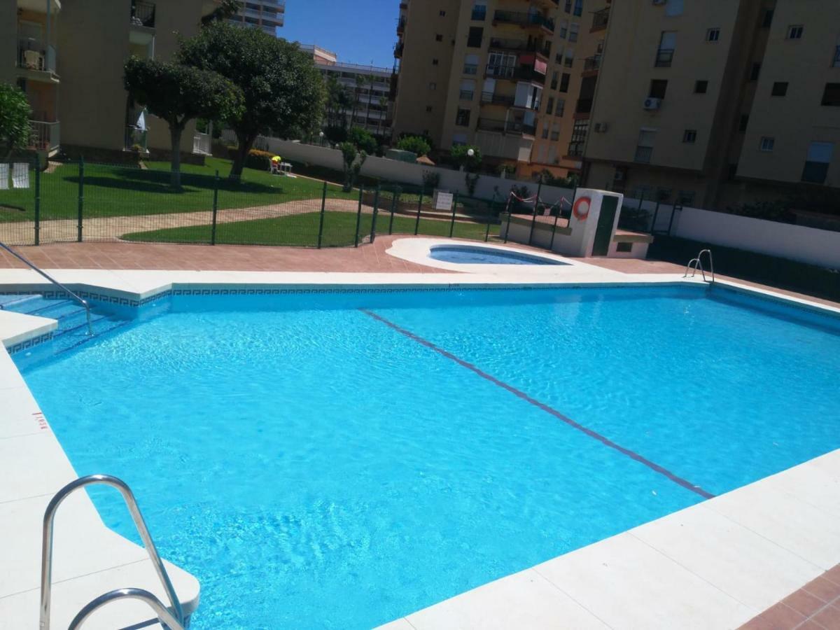 Appartement Piso Playa *