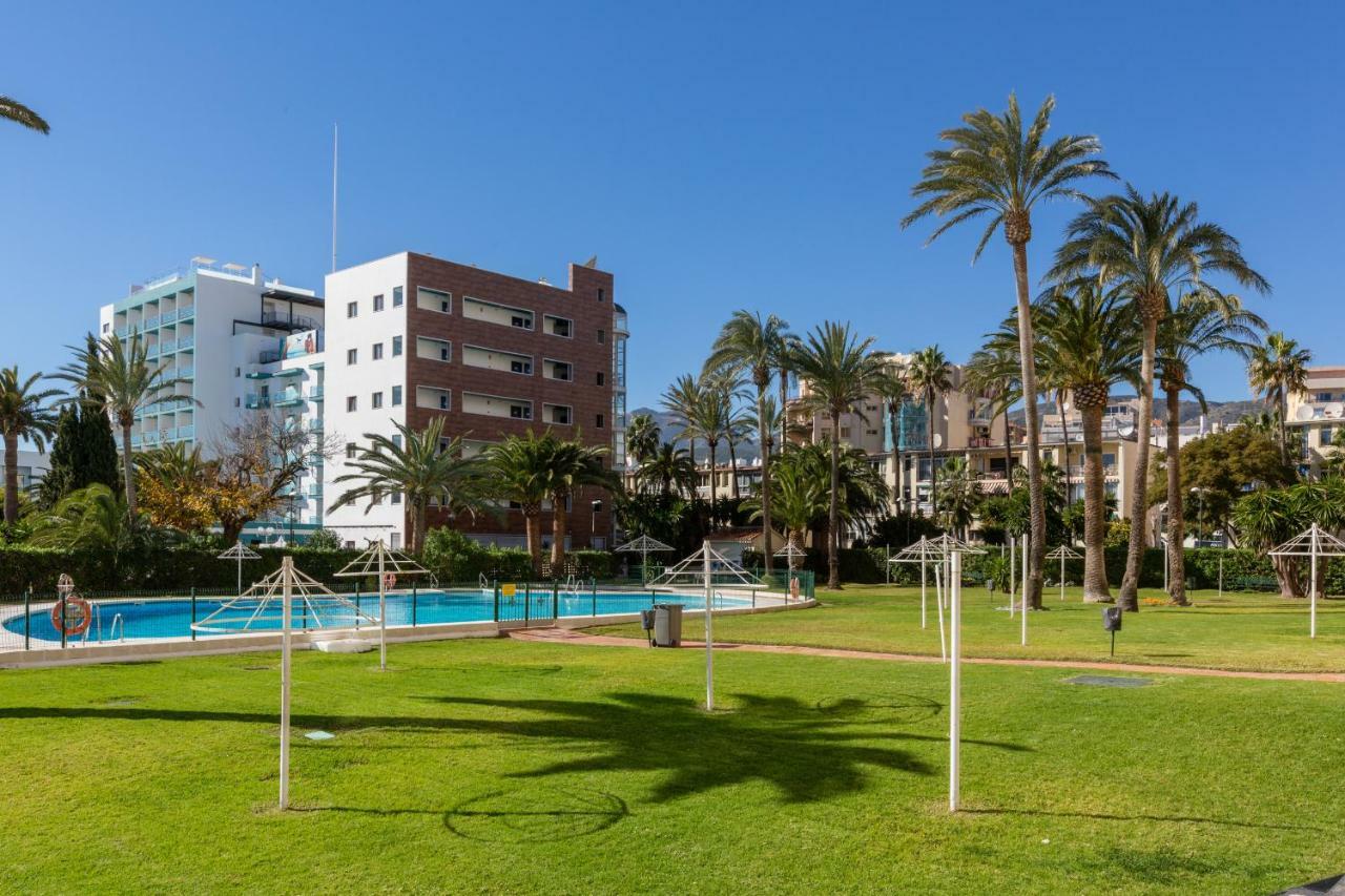 La Torre De La Roca Apartment