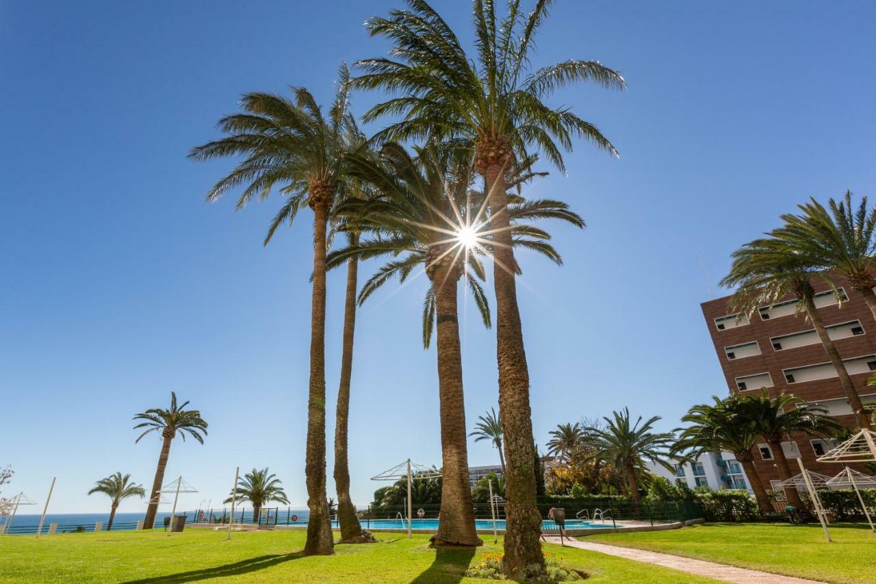 La Torre De La Roca Apartment Torremolinos