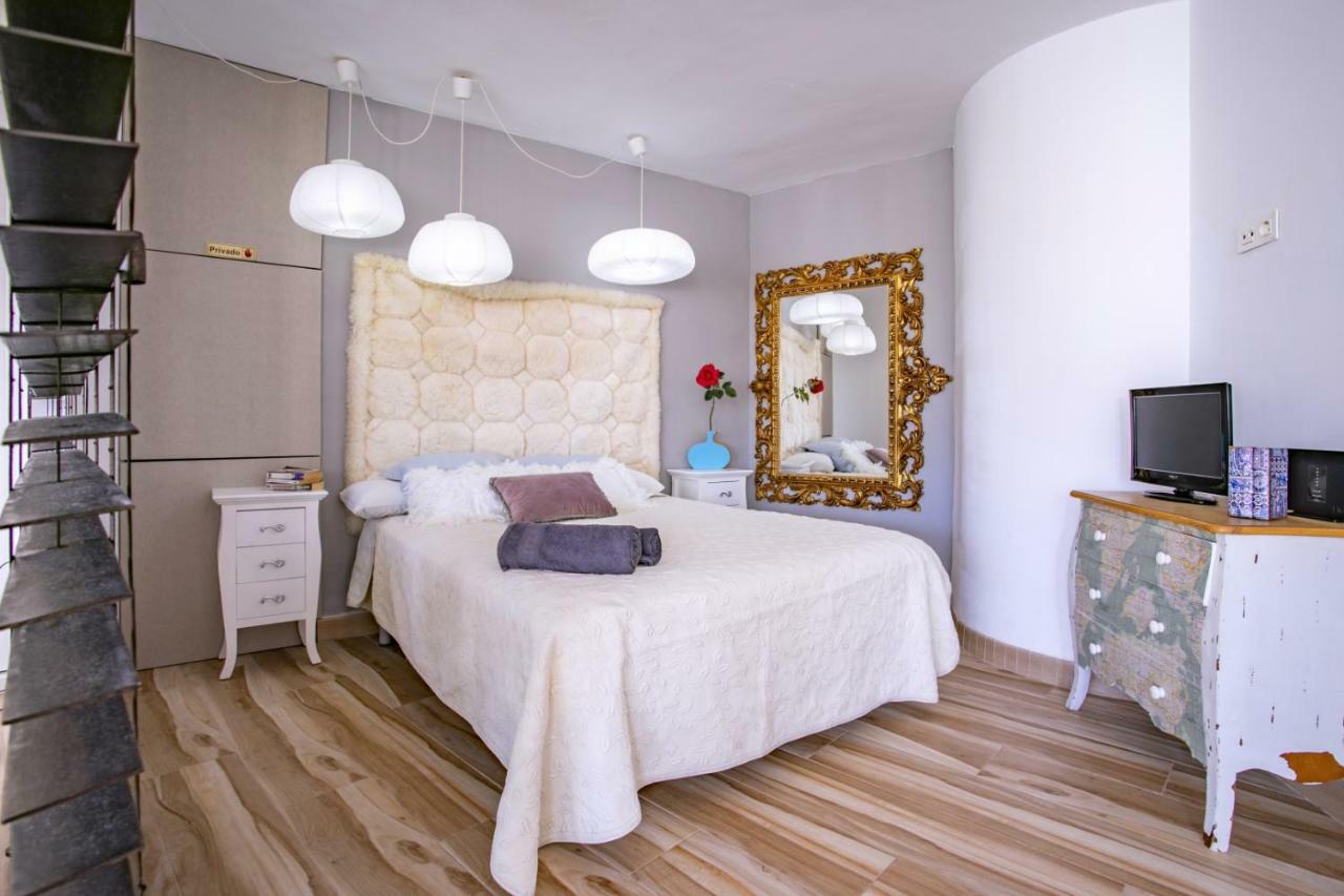 Apartment Loft Pleno Centro, Vistas Fantasticas *
