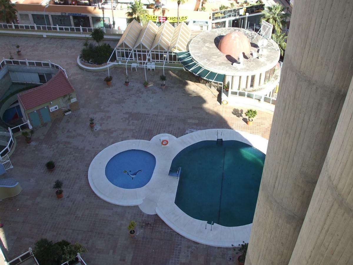 Apartment Loft Pleno Centro, Vistas Fantasticas