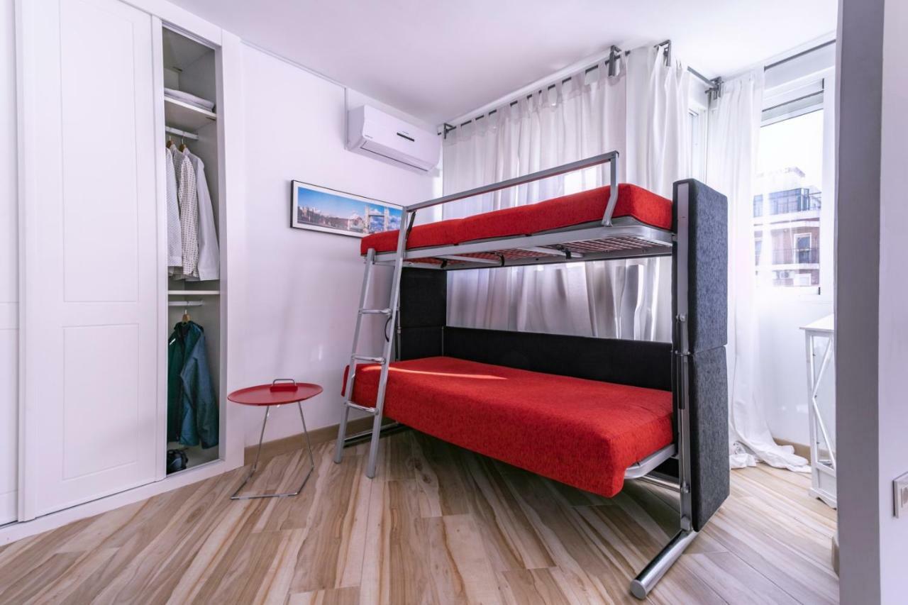 Apartment Loft Pleno Centro, Vistas Fantasticas *