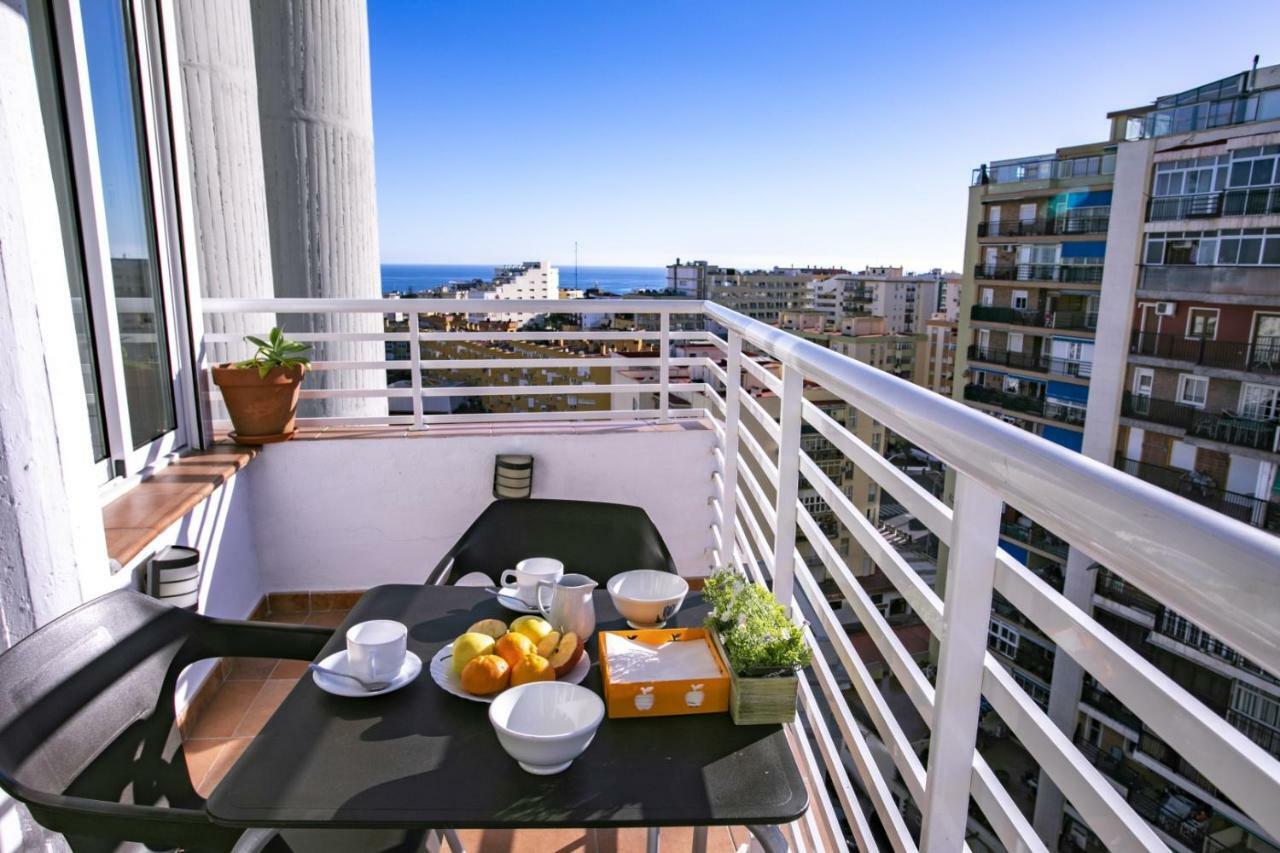 Apartment Loft Pleno Centro, Vistas Fantasticas