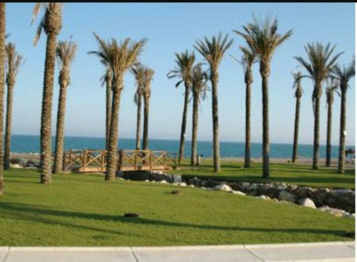 En La Playa Apartment Torremolinos