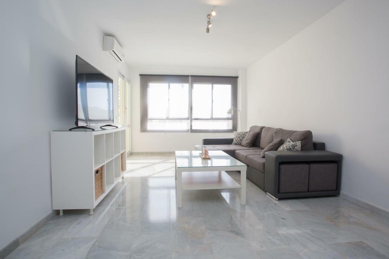 Gurrich Apartment *