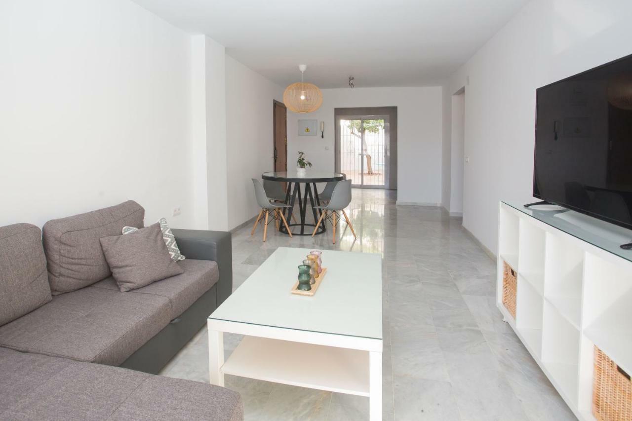 Gurrich Apartment