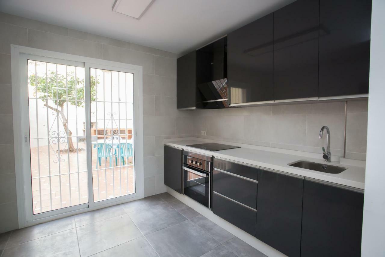 Apartment Gurrich *