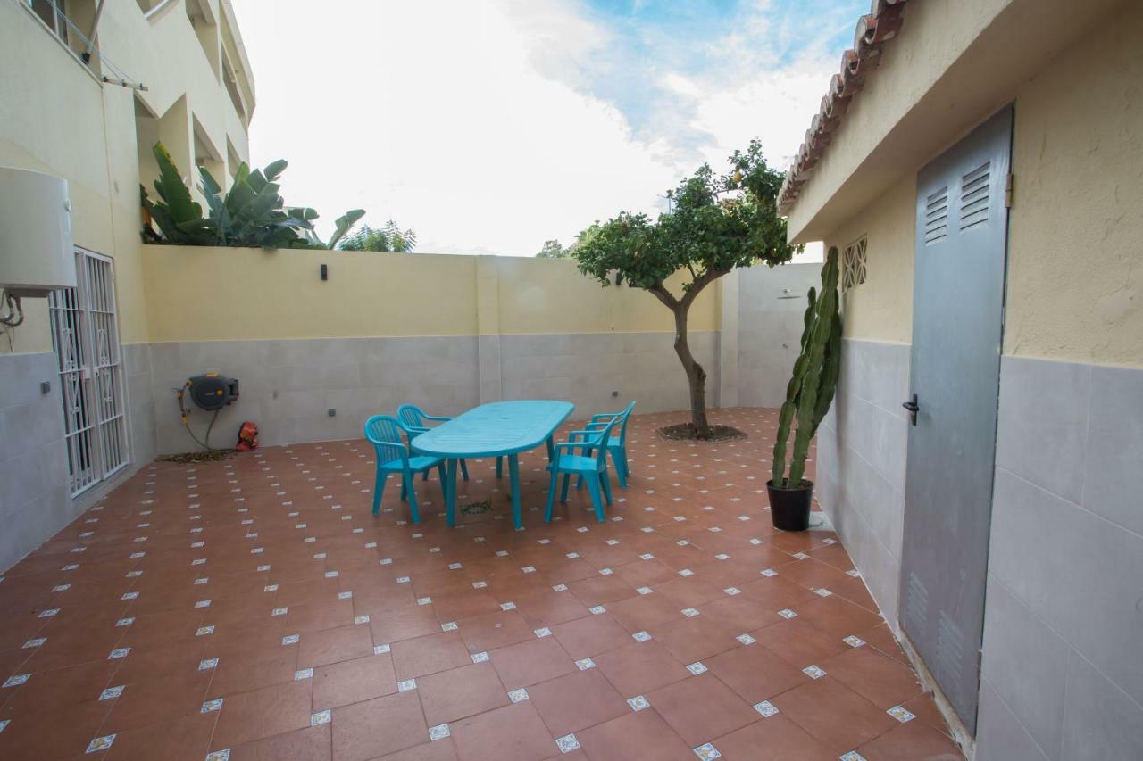 Gurrich Torremolinos