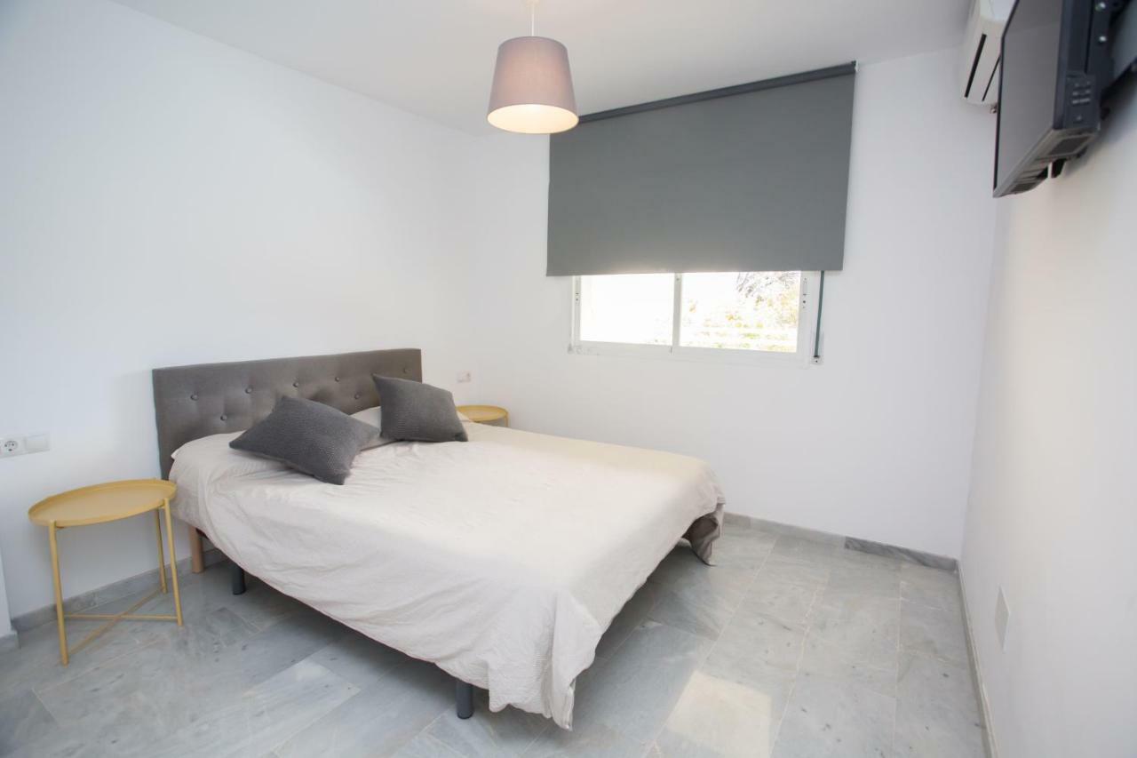Apartment Gurrich Torremolinos