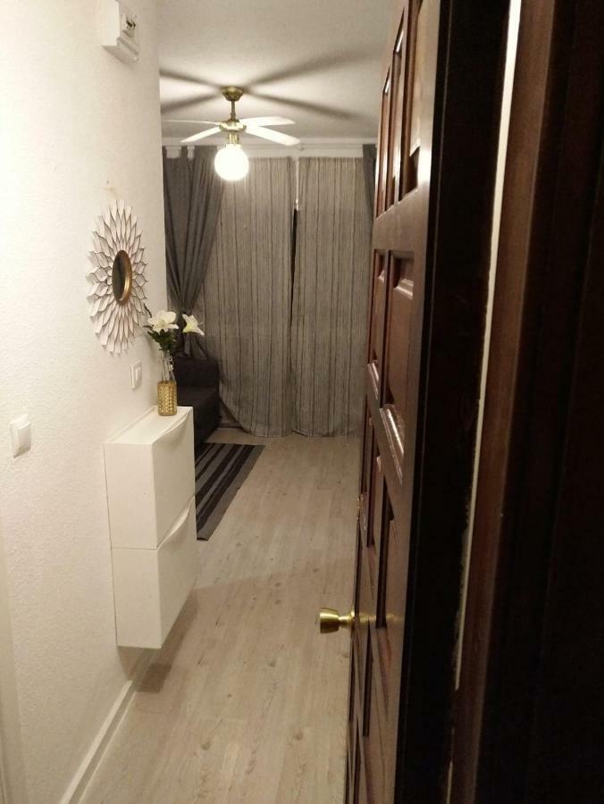 Estudios Playamar Apartment *