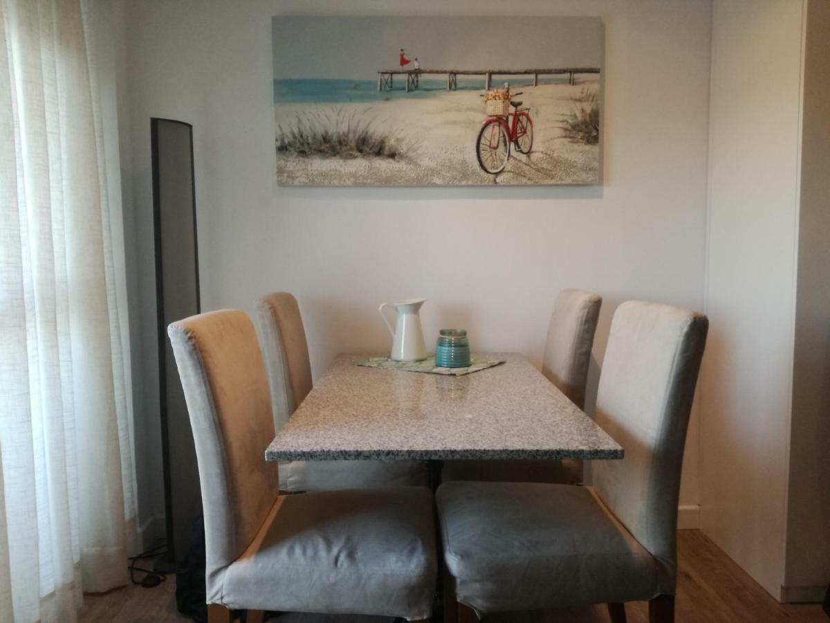 Appartement Salome 4 *