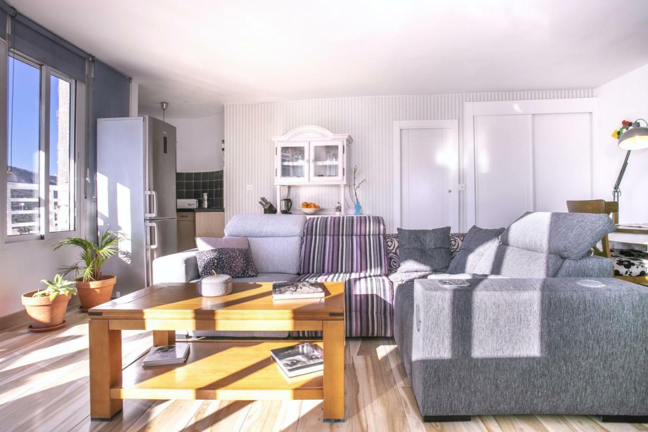 Apartment Loft Pleno Centro, Vistas Fantasticas