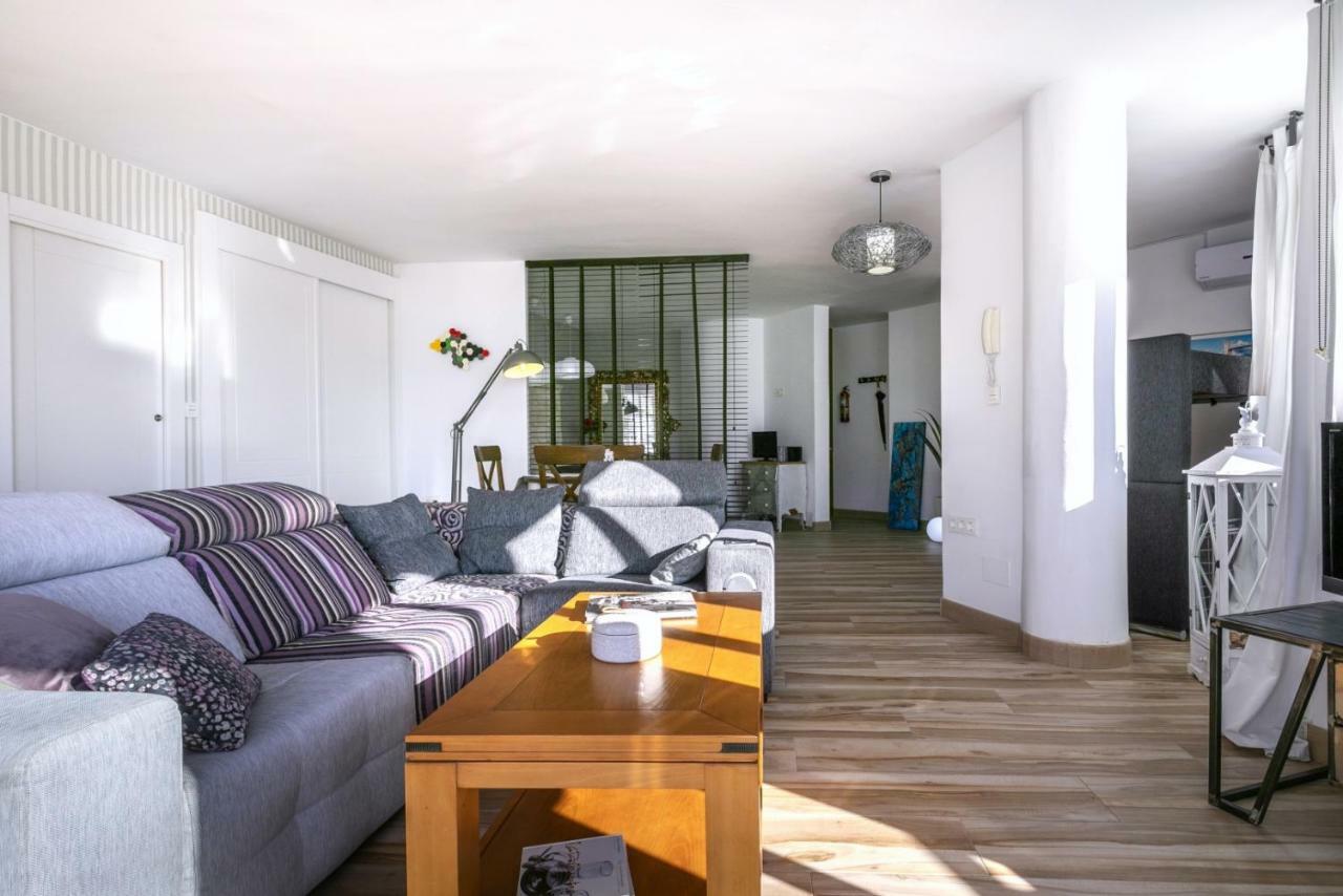 Apartment Loft Pleno Centro, Vistas Fantasticas