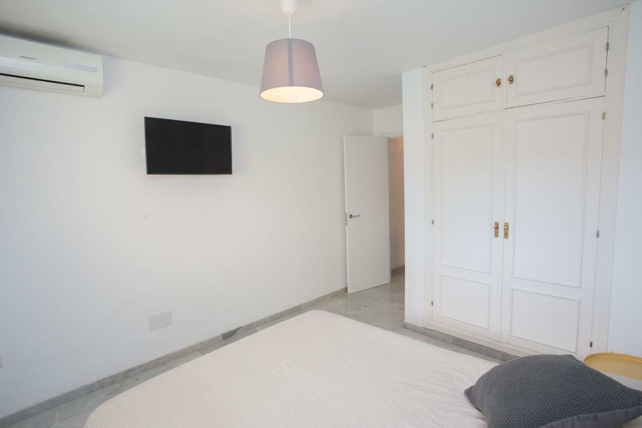 Gurrich Apartment