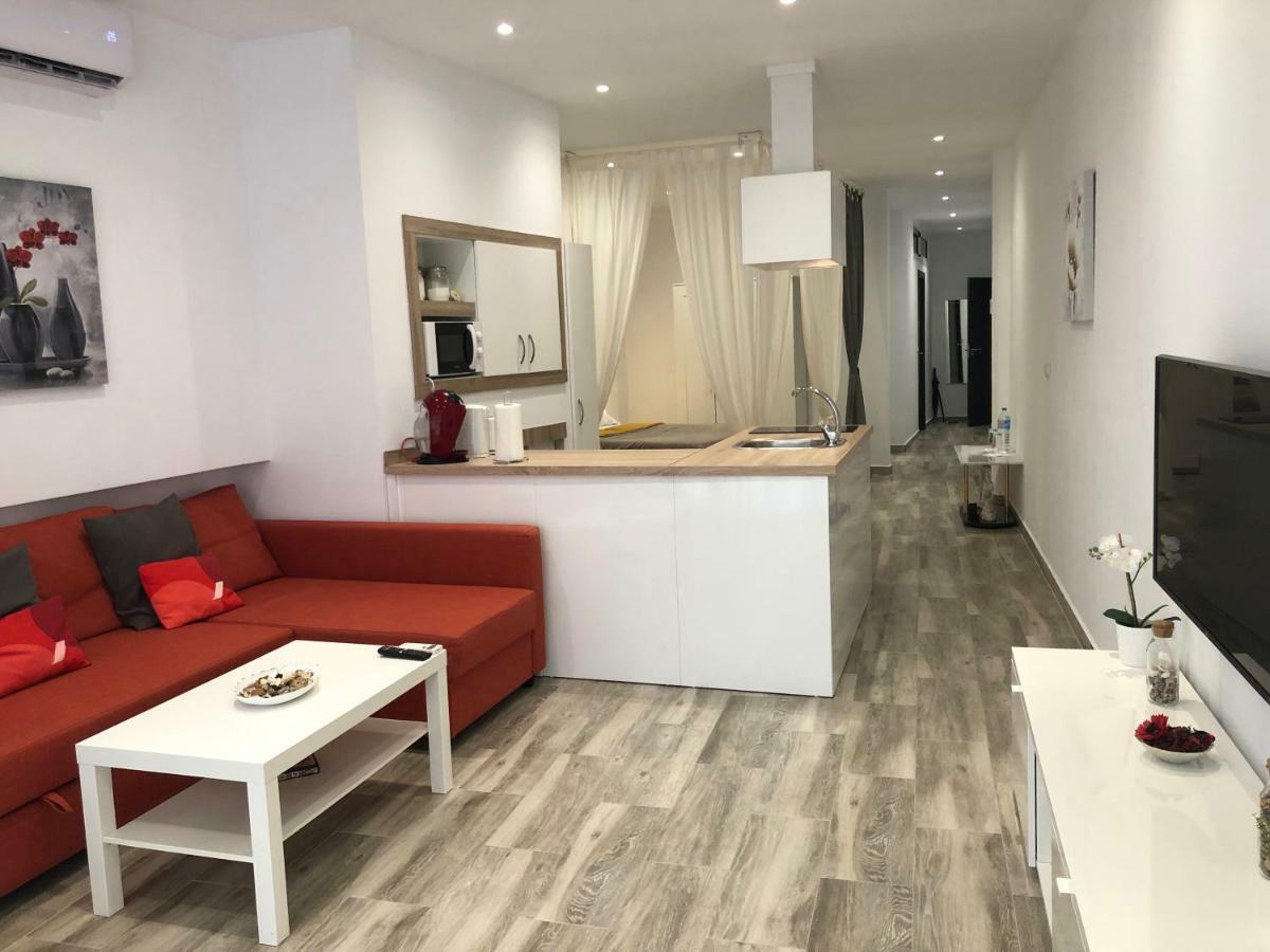 Apartment Cozy In The Heart Of Torremolinos
