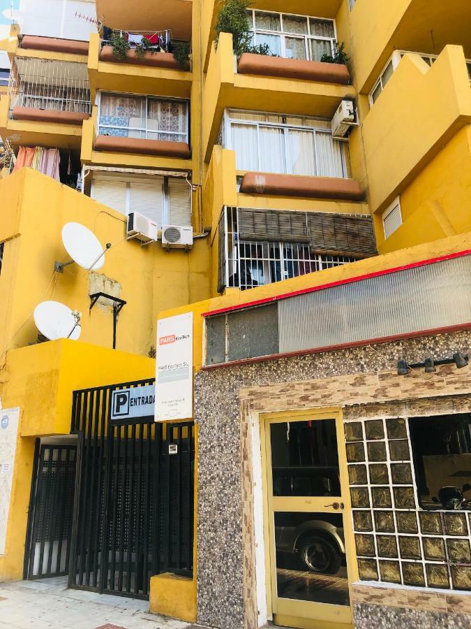 Cozy In The Heart Of * Torremolinos