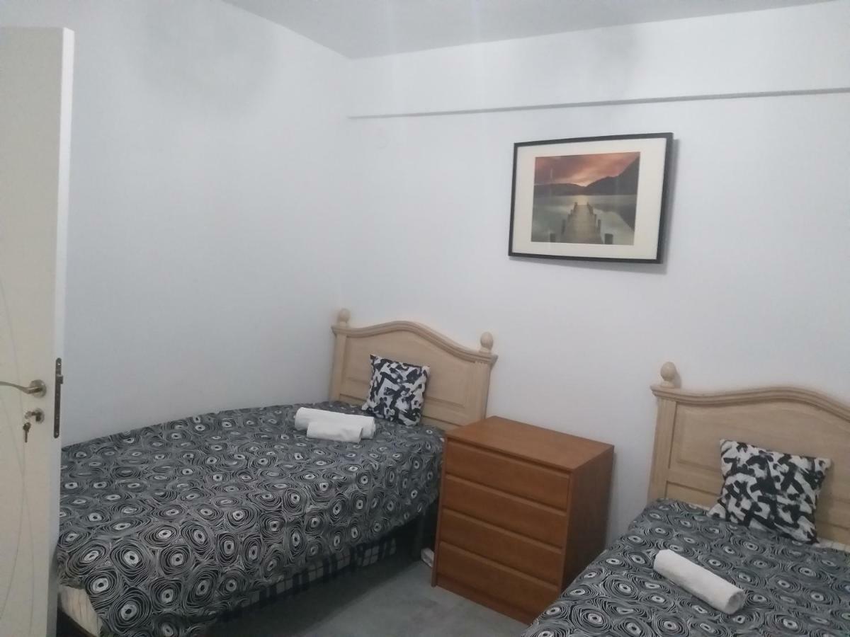 Piso Playa Appartement Torremolinos